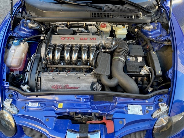 ALFA ROMEO 147 GTA Q2*-image-7