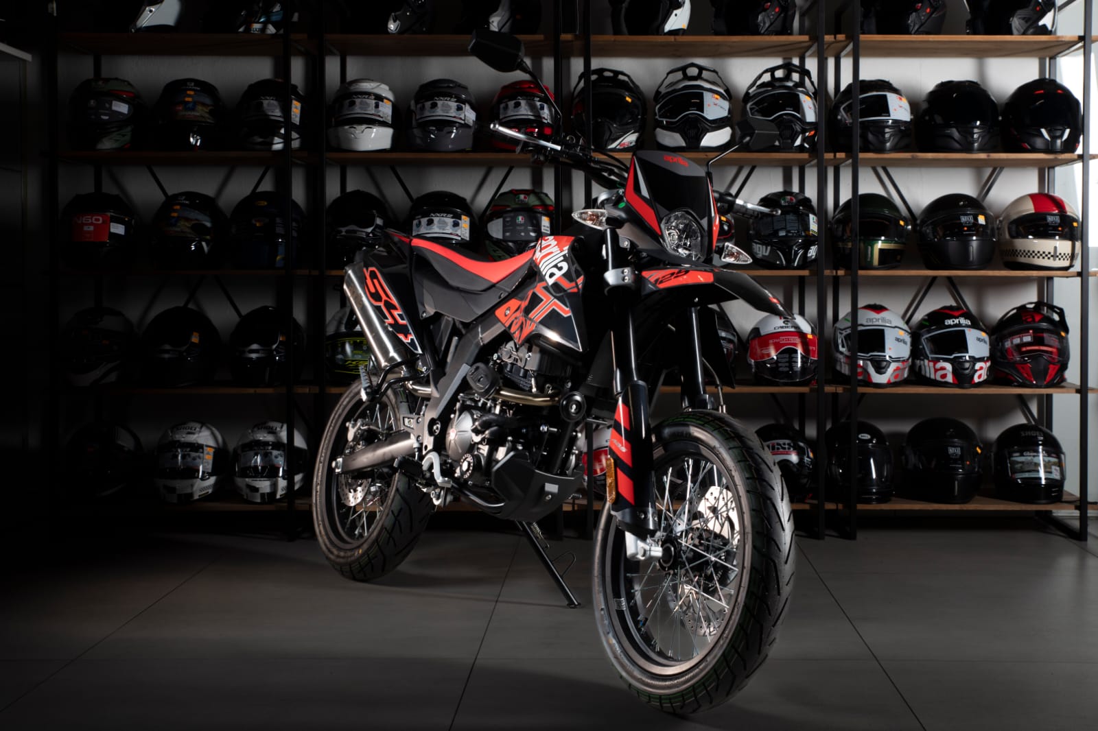 APRILIA SX 125-image-1