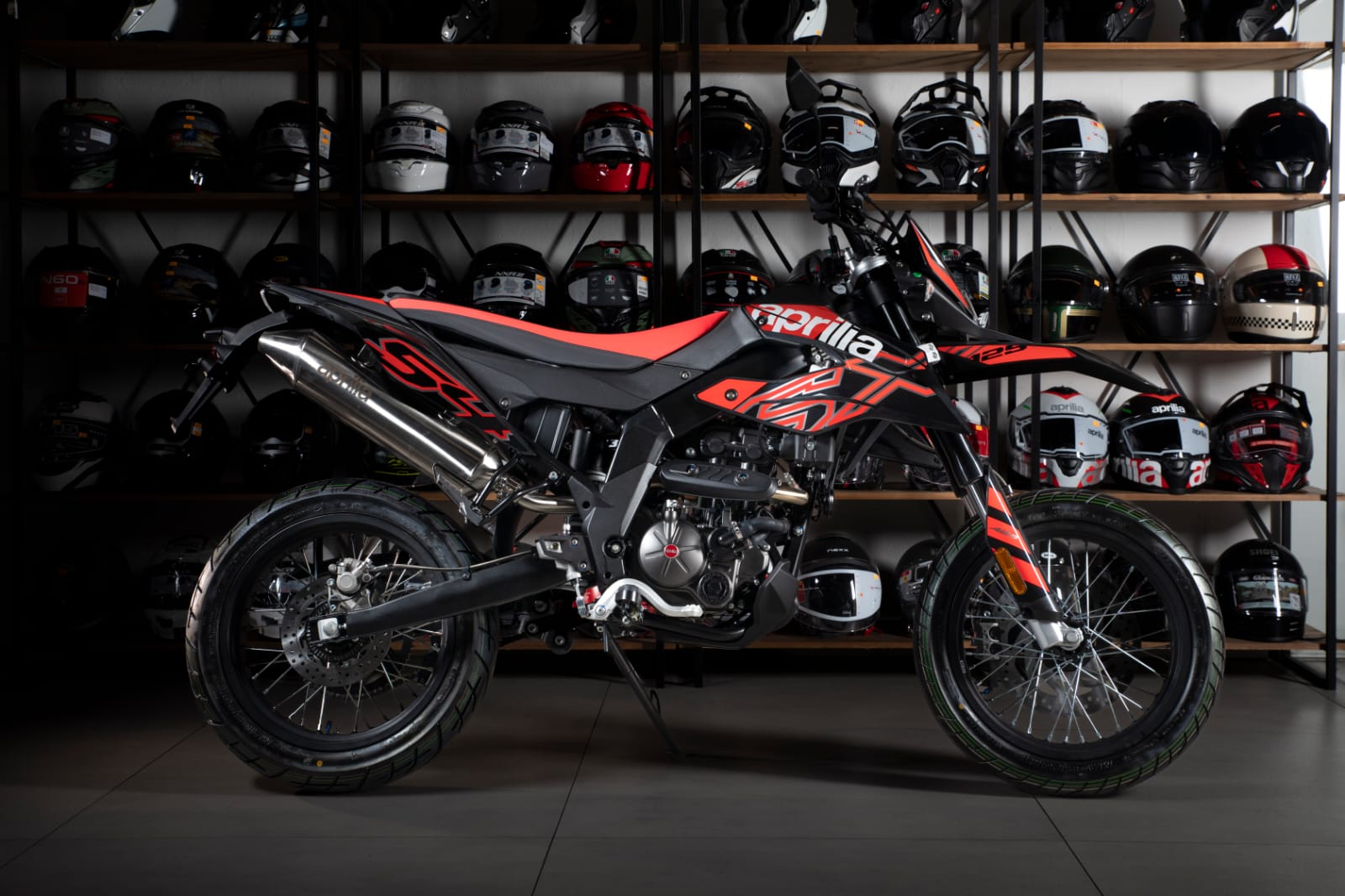 APRILIA SX 125-image-0