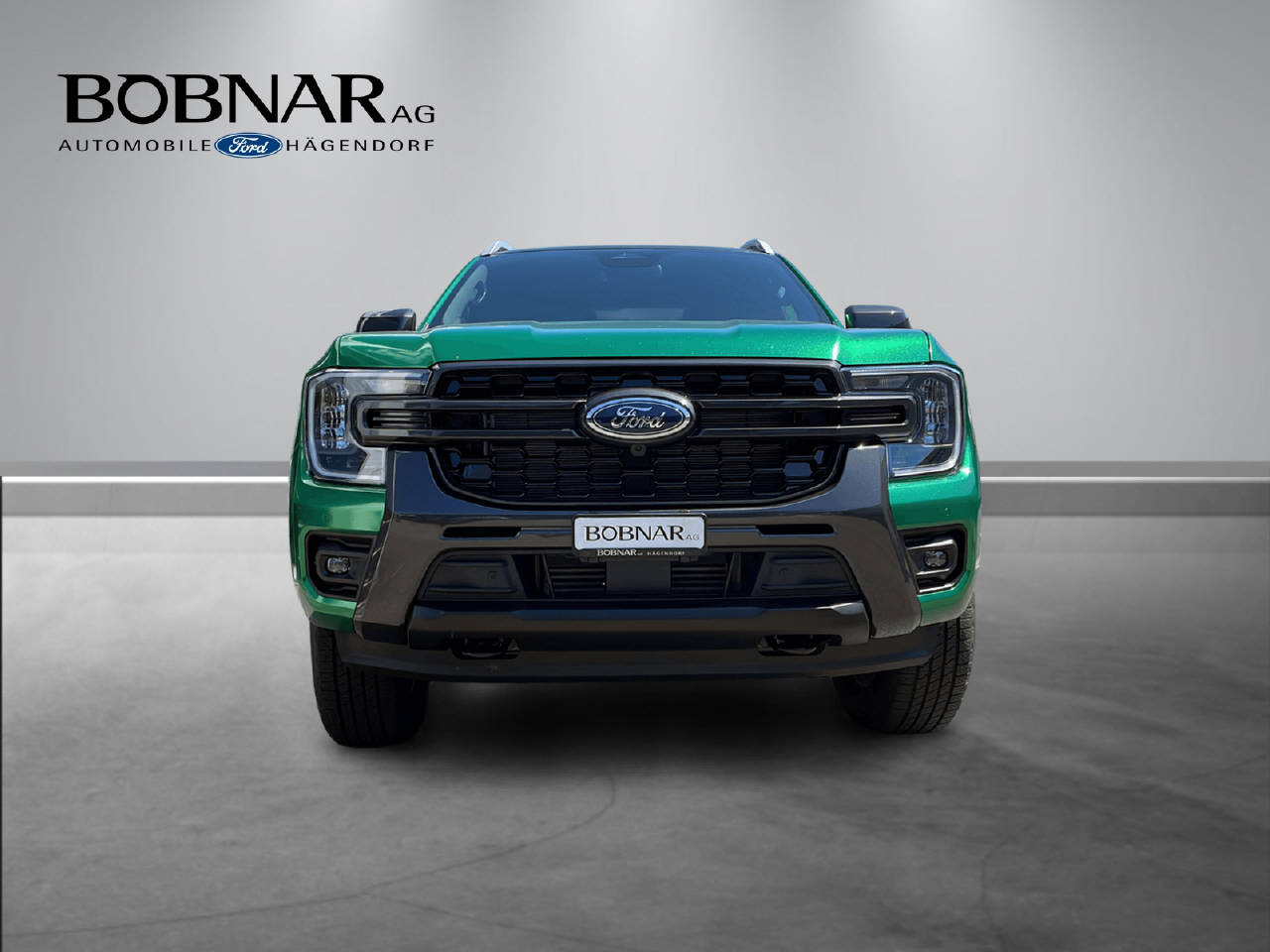 FORD Ranger DKab.Pick-up 2.0 EcoBlue 4x4 Wildtrak-showroom-element-2