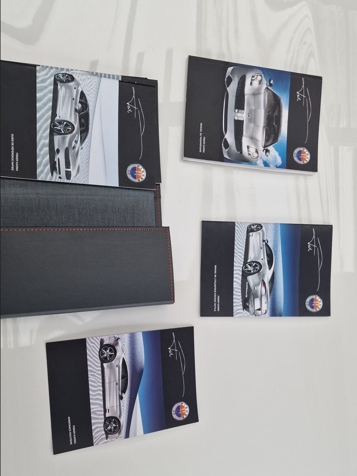 FISKER Karma Chic Historic Garage Crissier-image-9