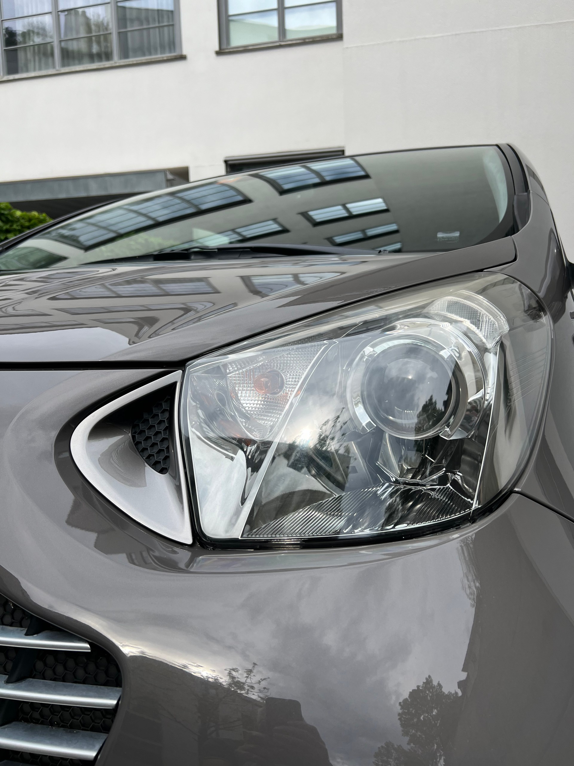 ASTON MARTIN Cygnet 1.33-image-4