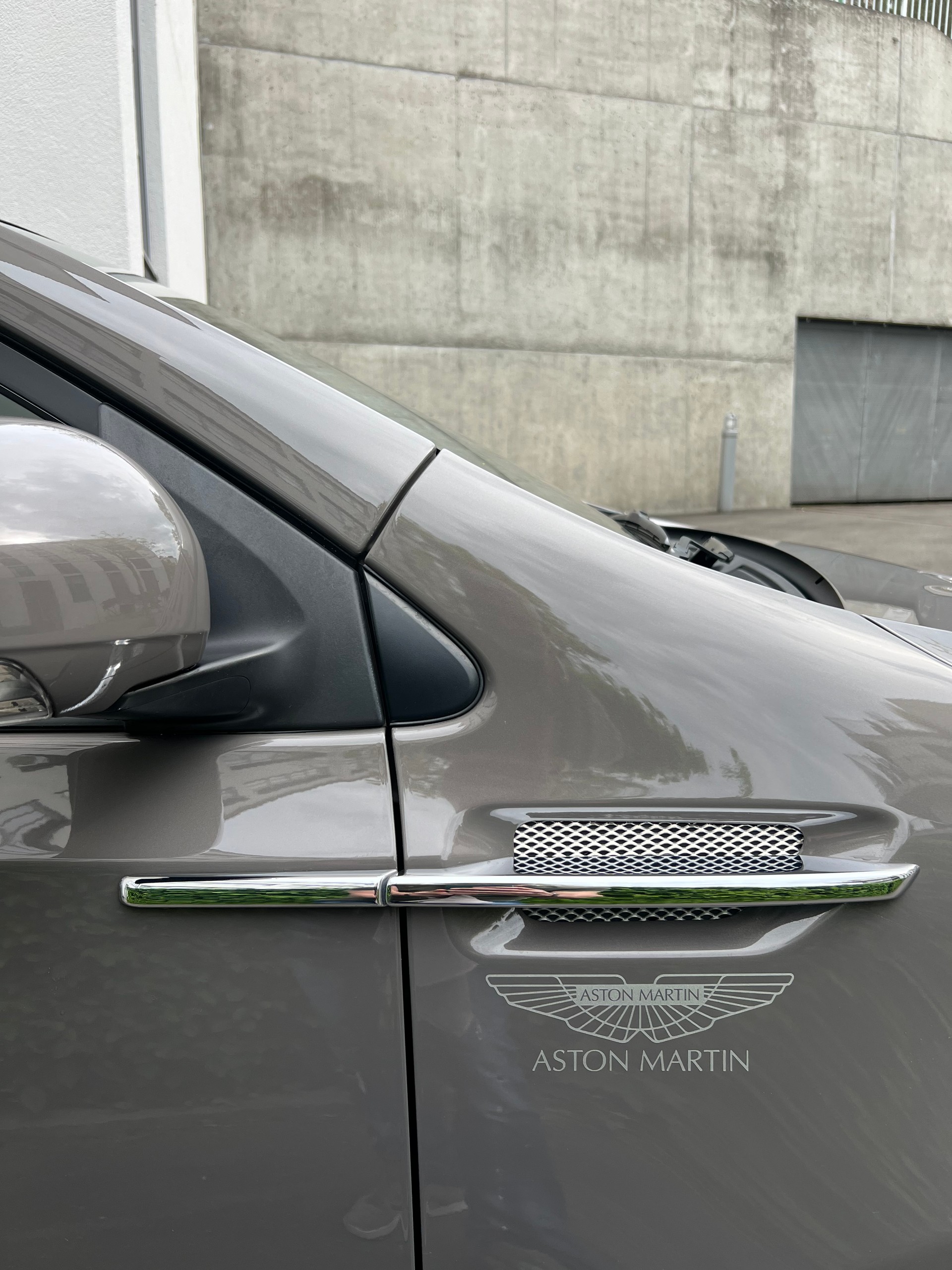 ASTON MARTIN Cygnet 1.33-image-7