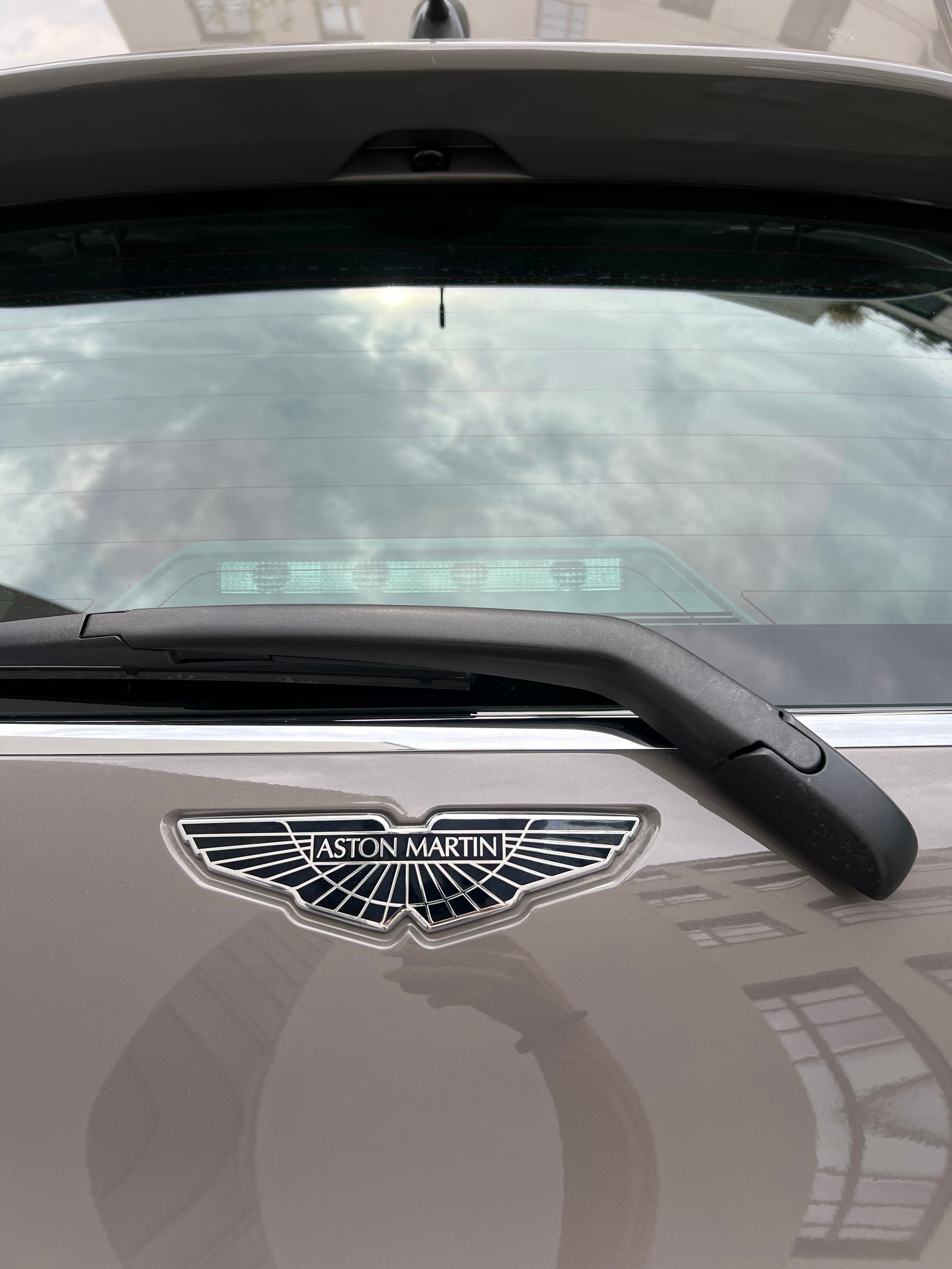 ASTON MARTIN Cygnet 1.33-image-6