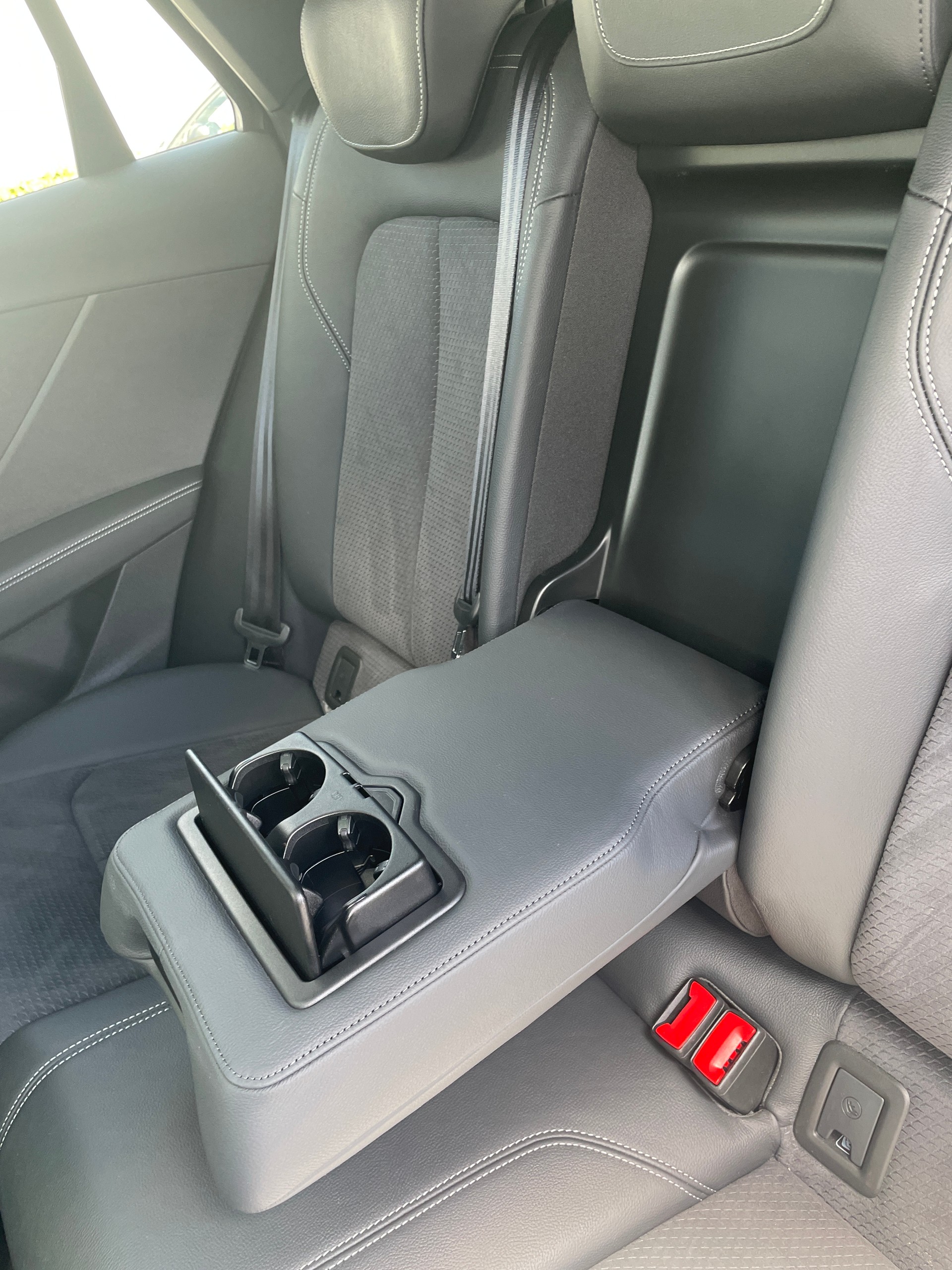 AUDI SQ2 TFSI quattro / CH - Fahrzeug-image-17