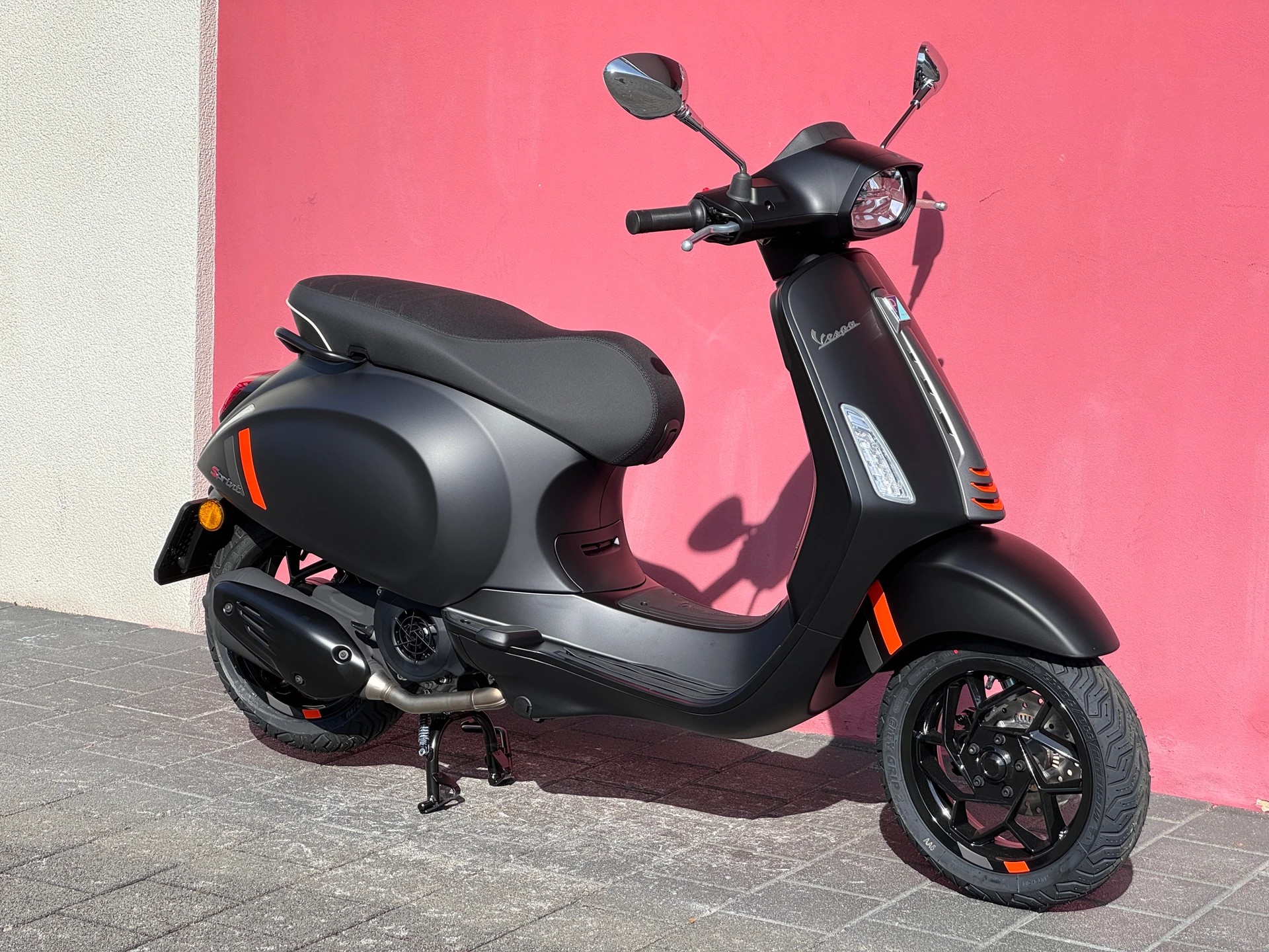 PIAGGIO Vespa 125 Sprint Sport-image-6