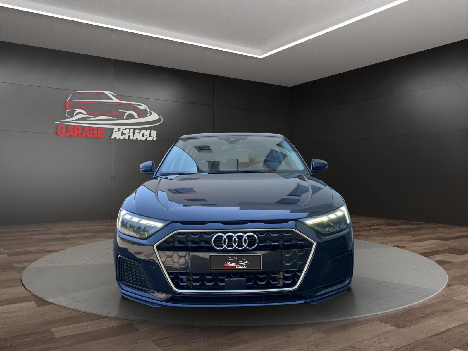 AUDI A1 City Carver 30 TFSI S-tronic