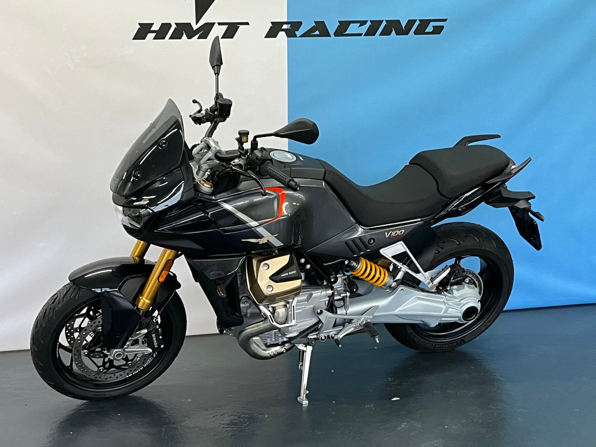 MOTO GUZZI V100 Mandello S-image-6