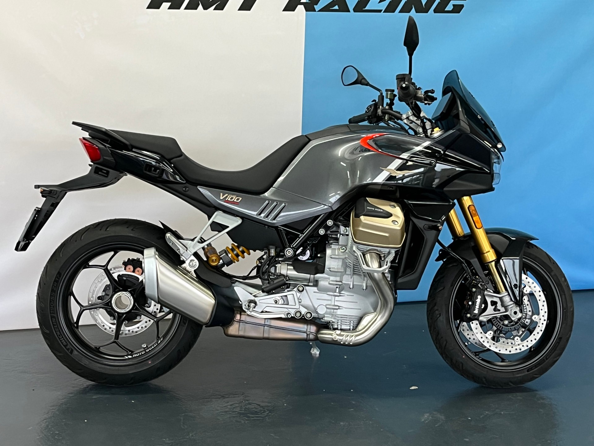MOTO GUZZI V100 Mandello S-image-3