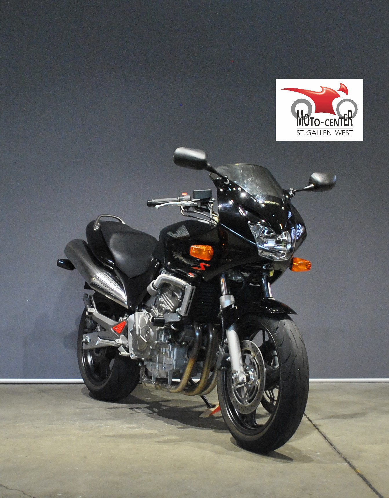 HONDA CB 600 F Hornet-S-image-0