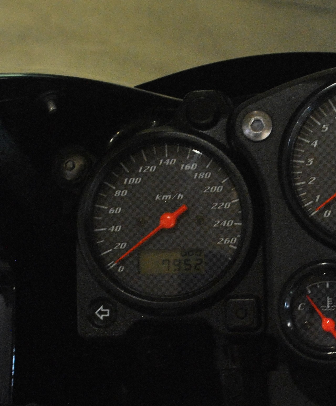 HONDA CB 600 F Hornet-S-image-5
