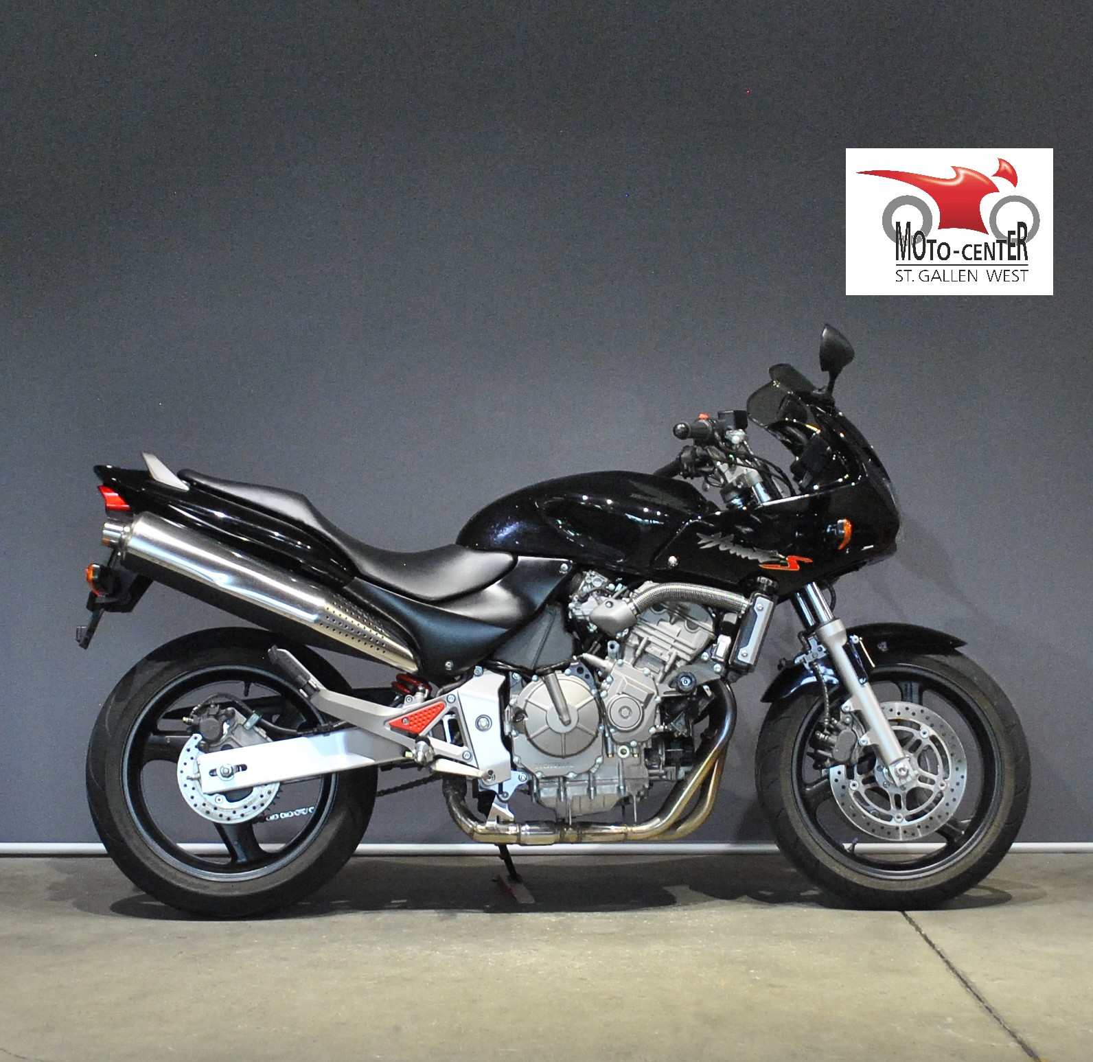 HONDA CB 600 F Hornet-S-image-1