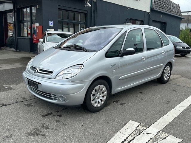 CITROEN Xsara Picasso 2.0i 16V-showroom-element-2