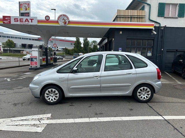 CITROEN Xsara Picasso 2.0i 16V