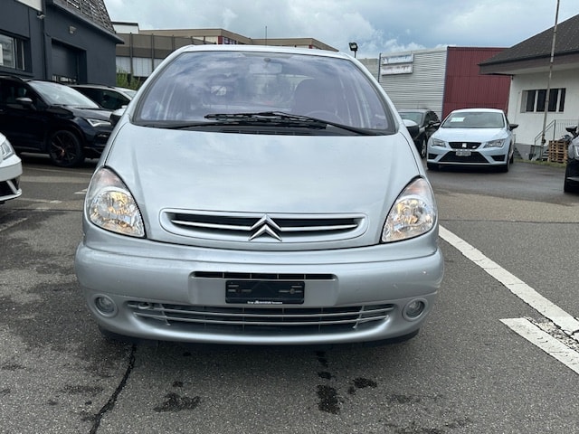 CITROEN Xsara Picasso 2.0i 16V-showroom-element-3