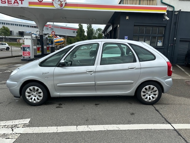 CITROEN Xsara Picasso 2.0i 16V-image-4