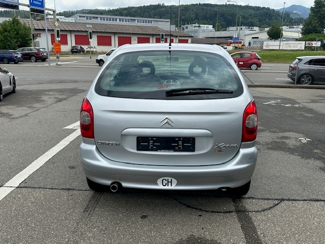 CITROEN Xsara Picasso 2.0i 16V-image-6