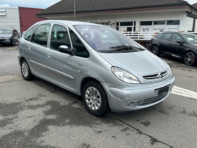 CITROEN Xsara Picasso 2.0i 16V-showroom-element-1