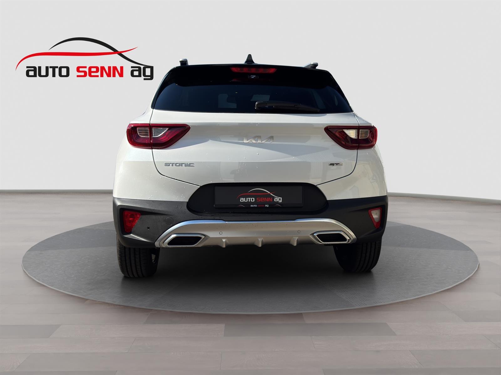 KIA Stonic 1.0 T-GDi MHEV GT-Line-showroom-element-3