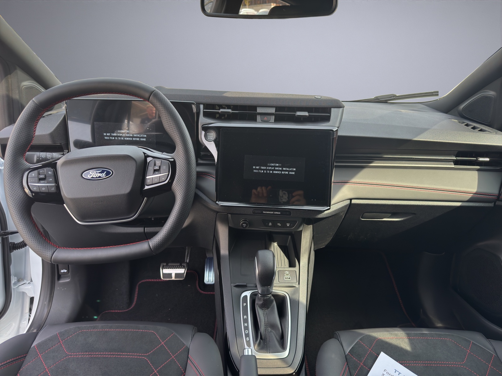 FORD Puma 1.0 EcoB Hybrid 125 ST-Line X-image-8