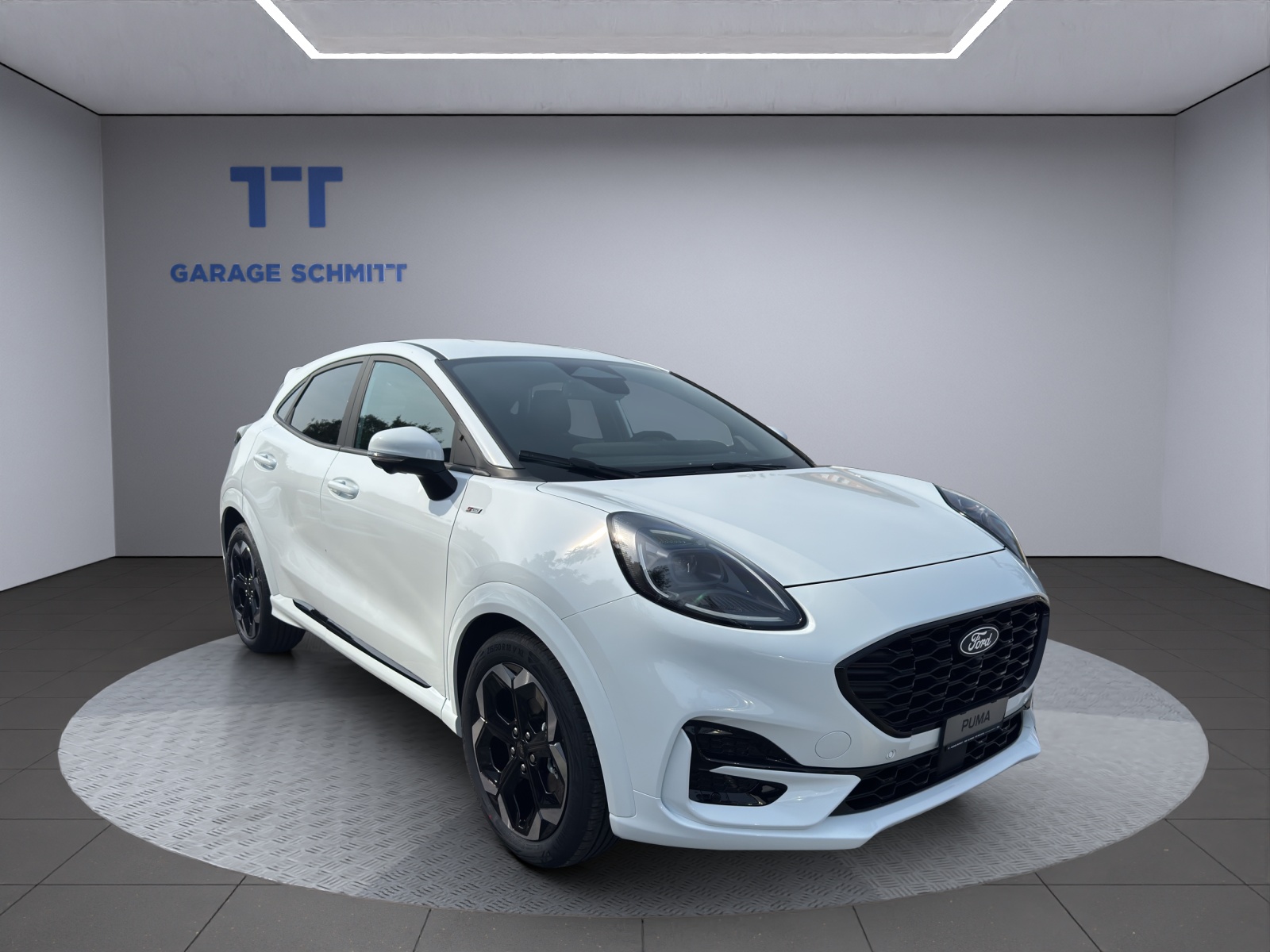 FORD Puma 1.0 EcoB Hybrid 125 ST-Line X-showroom-element-3