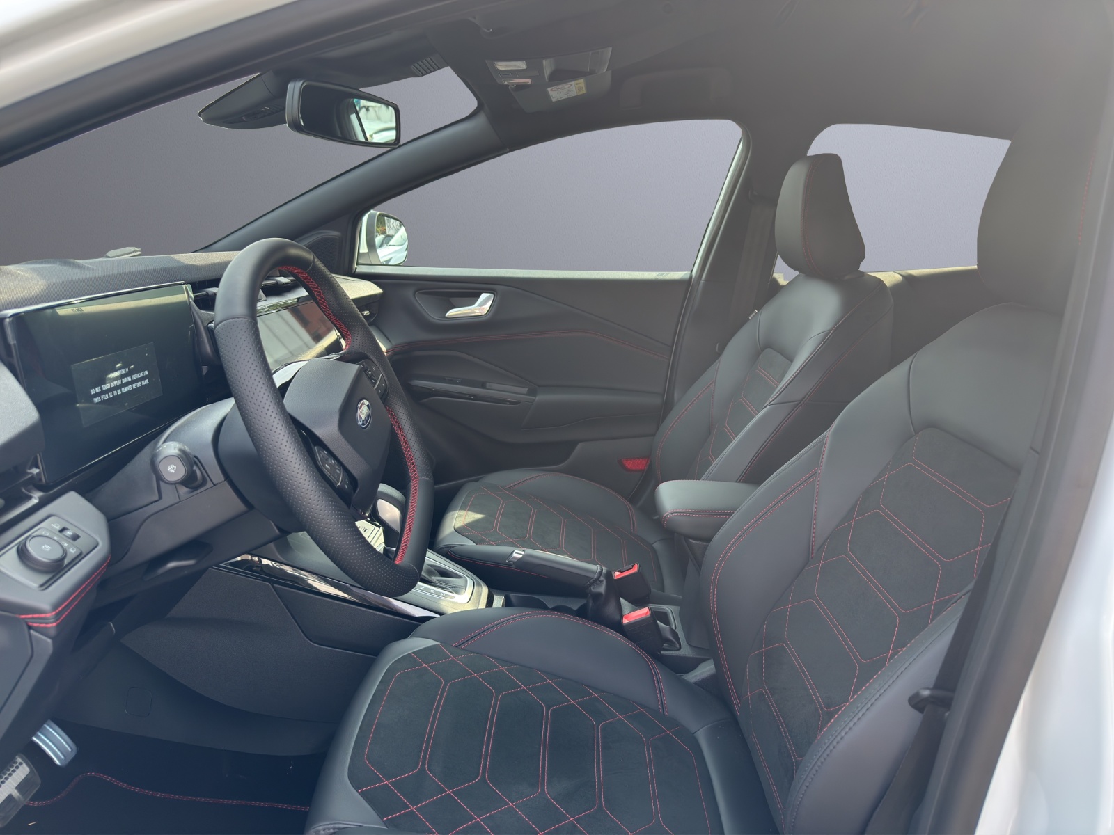 FORD Puma 1.0 EcoB Hybrid 125 ST-Line X-image-4