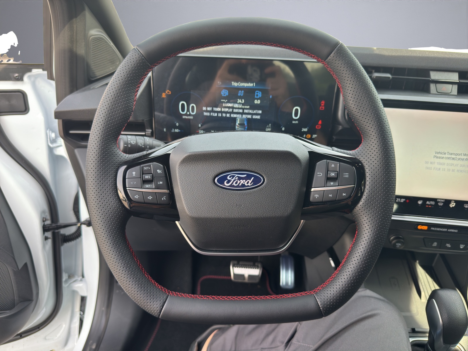 FORD Puma 1.0 EcoB Hybrid 125 ST-Line X-image-5