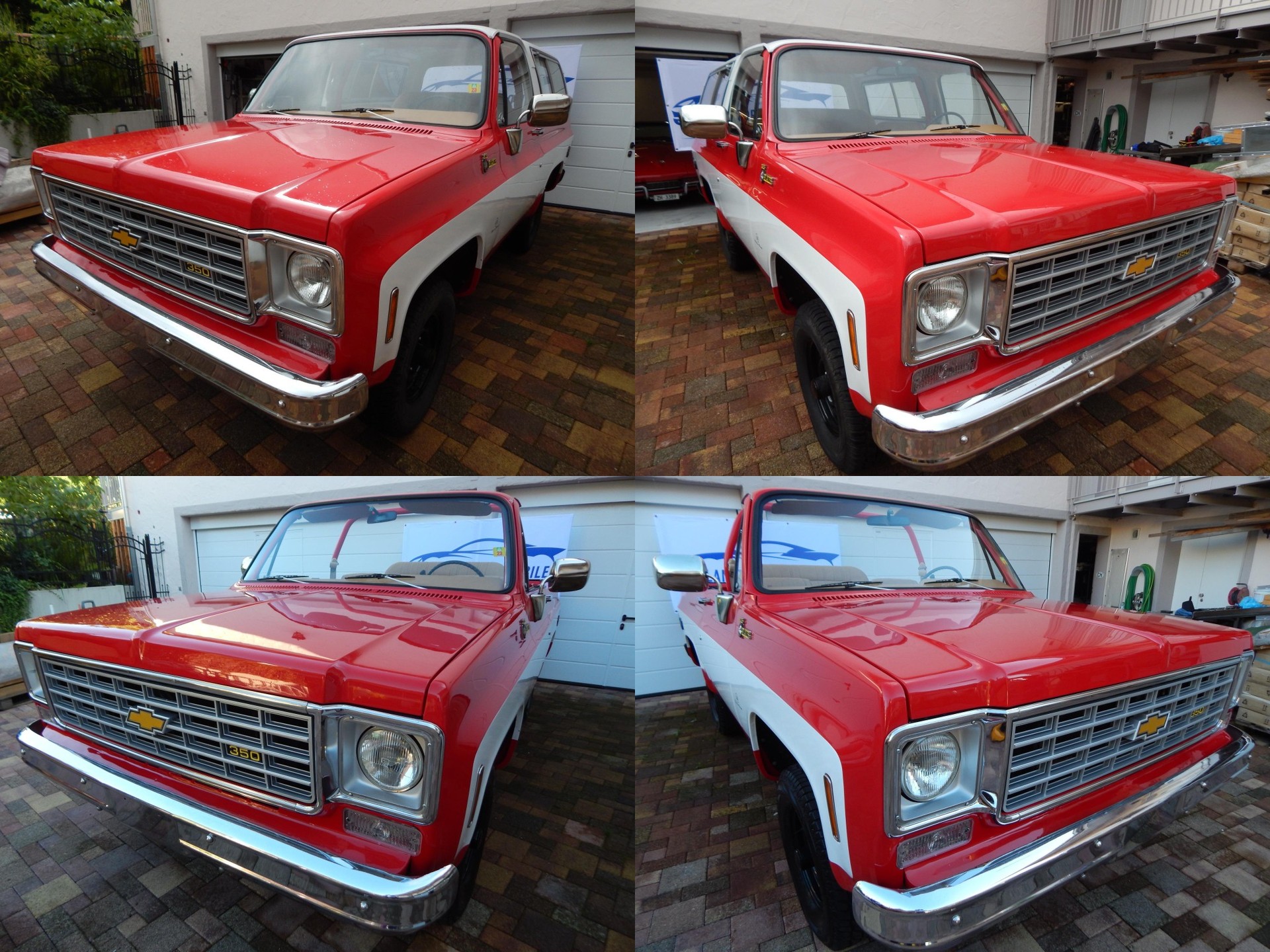 CHEVROLET K5 Cabriolet Veteran-image-19