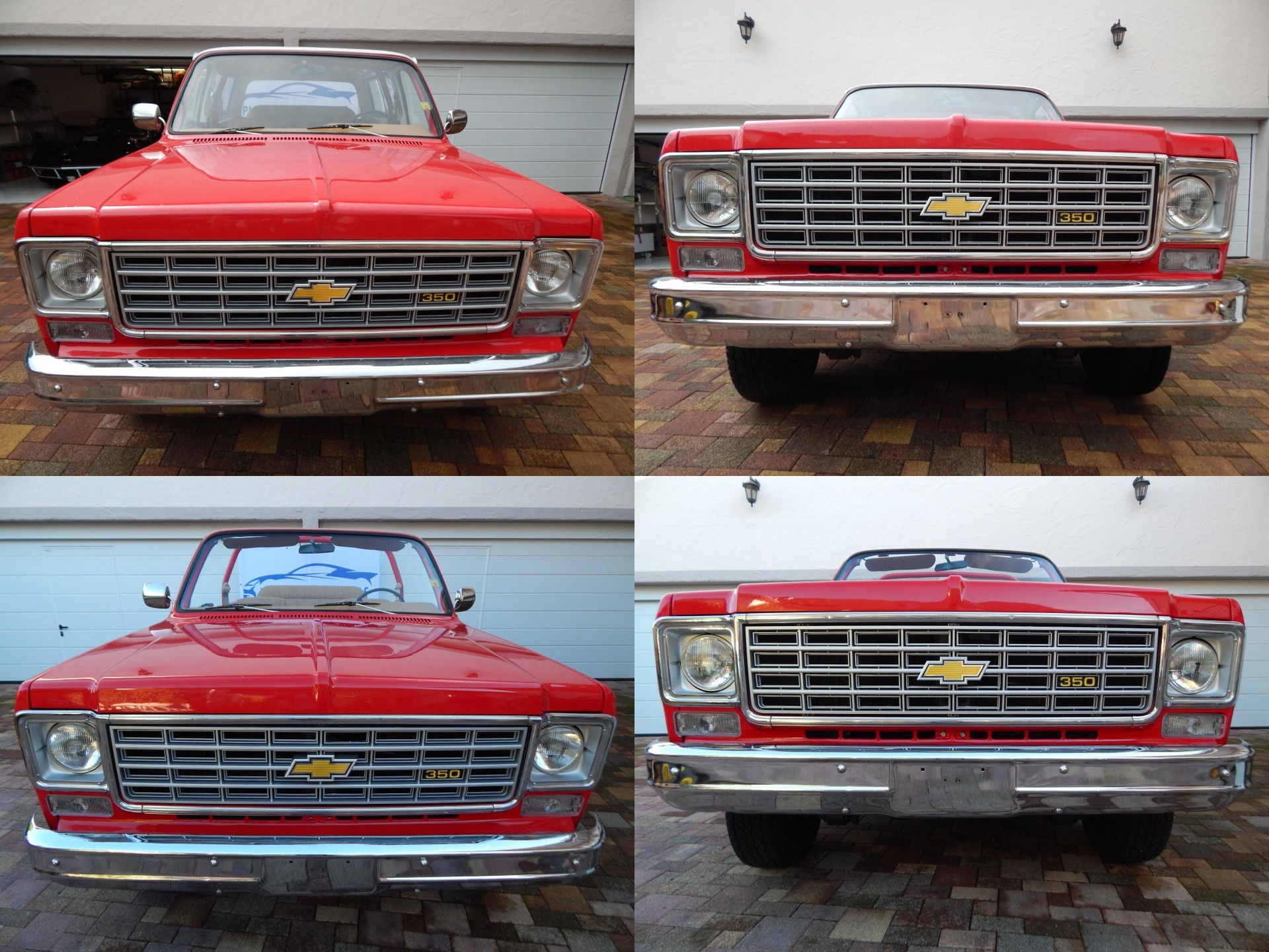 CHEVROLET K5 Cabriolet Veteran-image-20