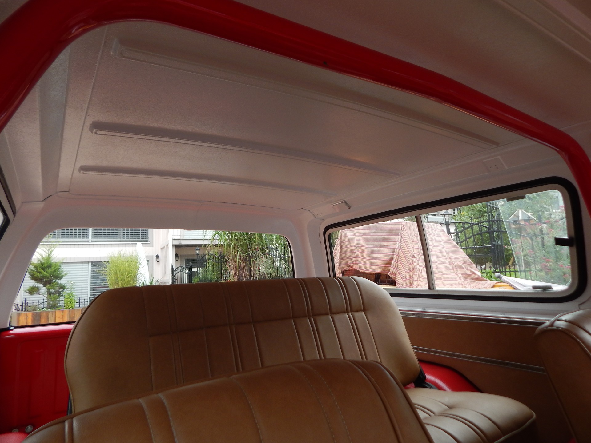 CHEVROLET K5 Cabriolet Veteran-image-9