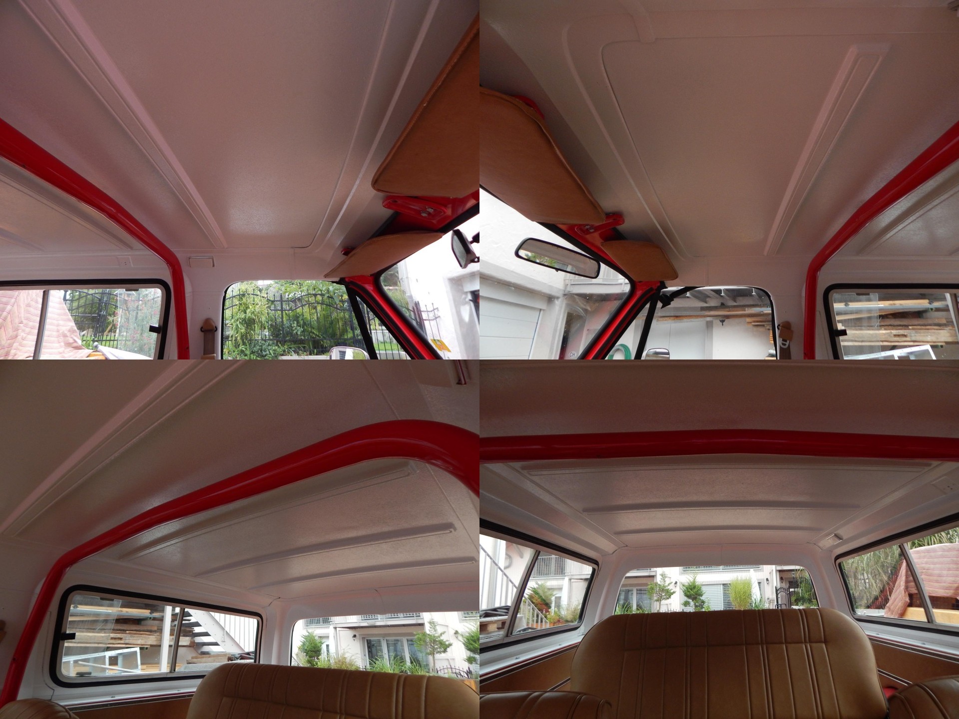 CHEVROLET K5 Cabriolet Veteran-image-27