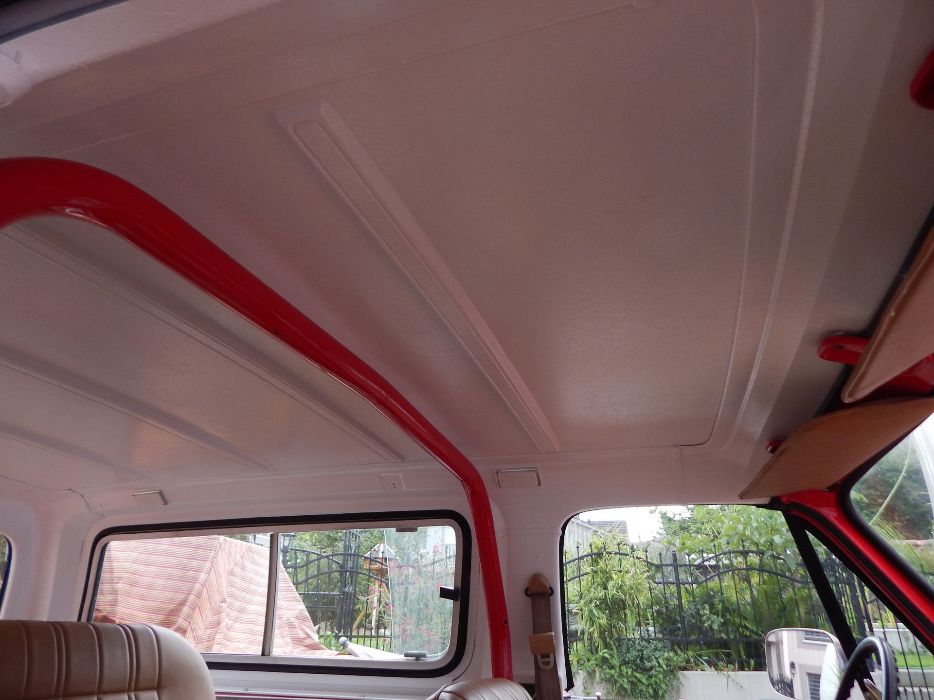 CHEVROLET K5 Cabriolet Veteran-image-10