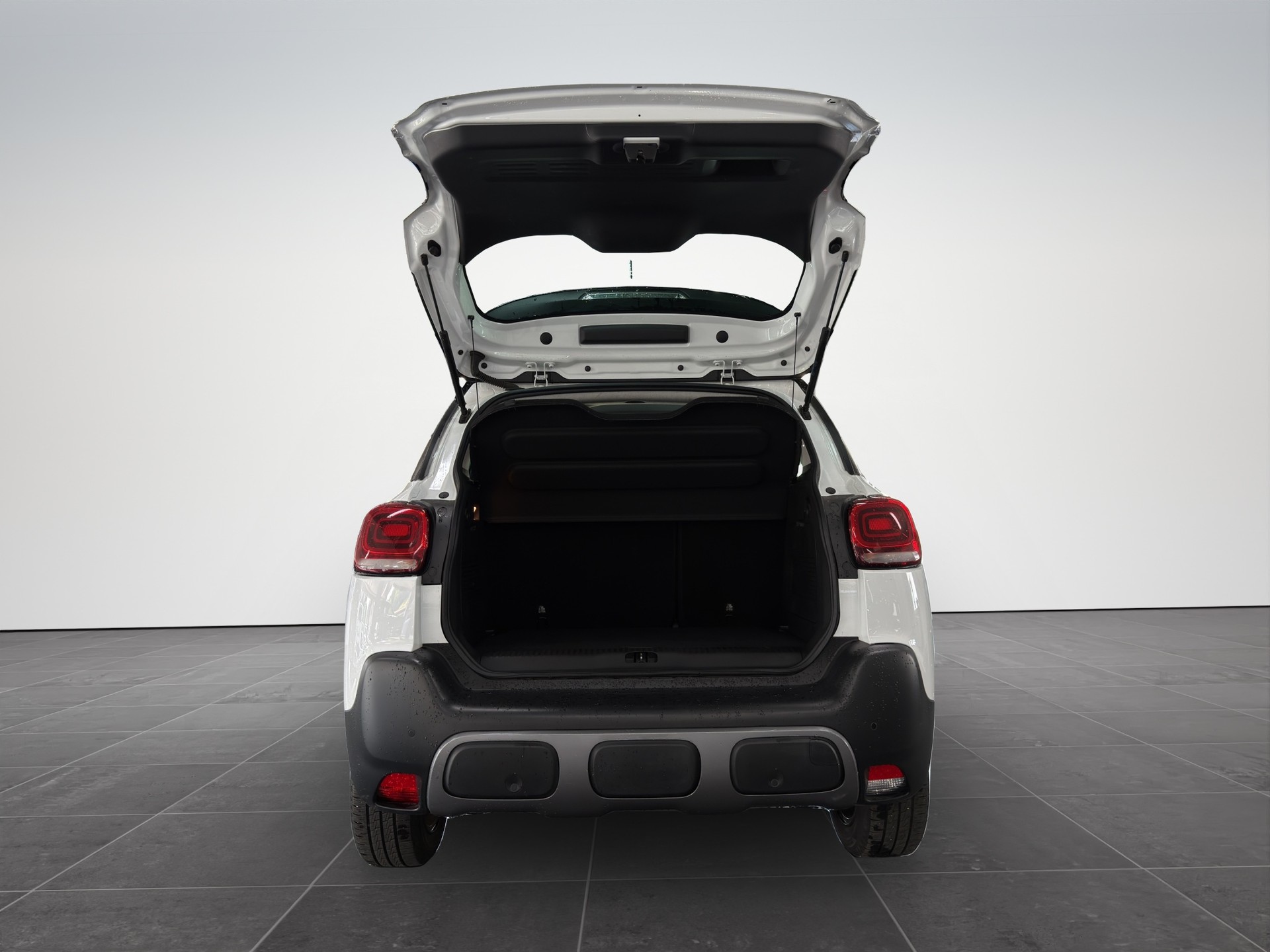 CITROEN C3 Aircross 1.5 BlueHD Feel-image-11