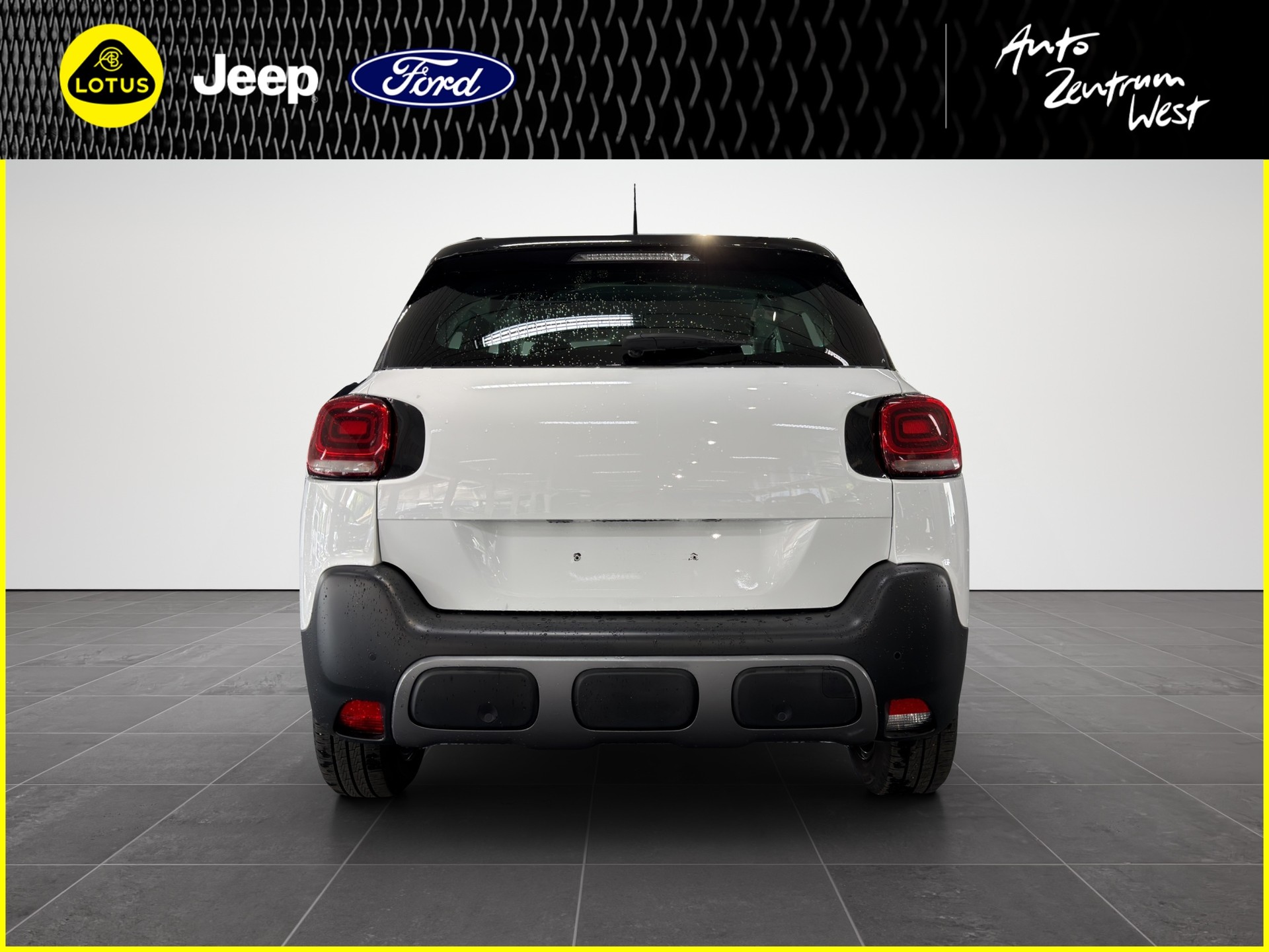 CITROEN C3 Aircross 1.5 BlueHD Feel-image-3