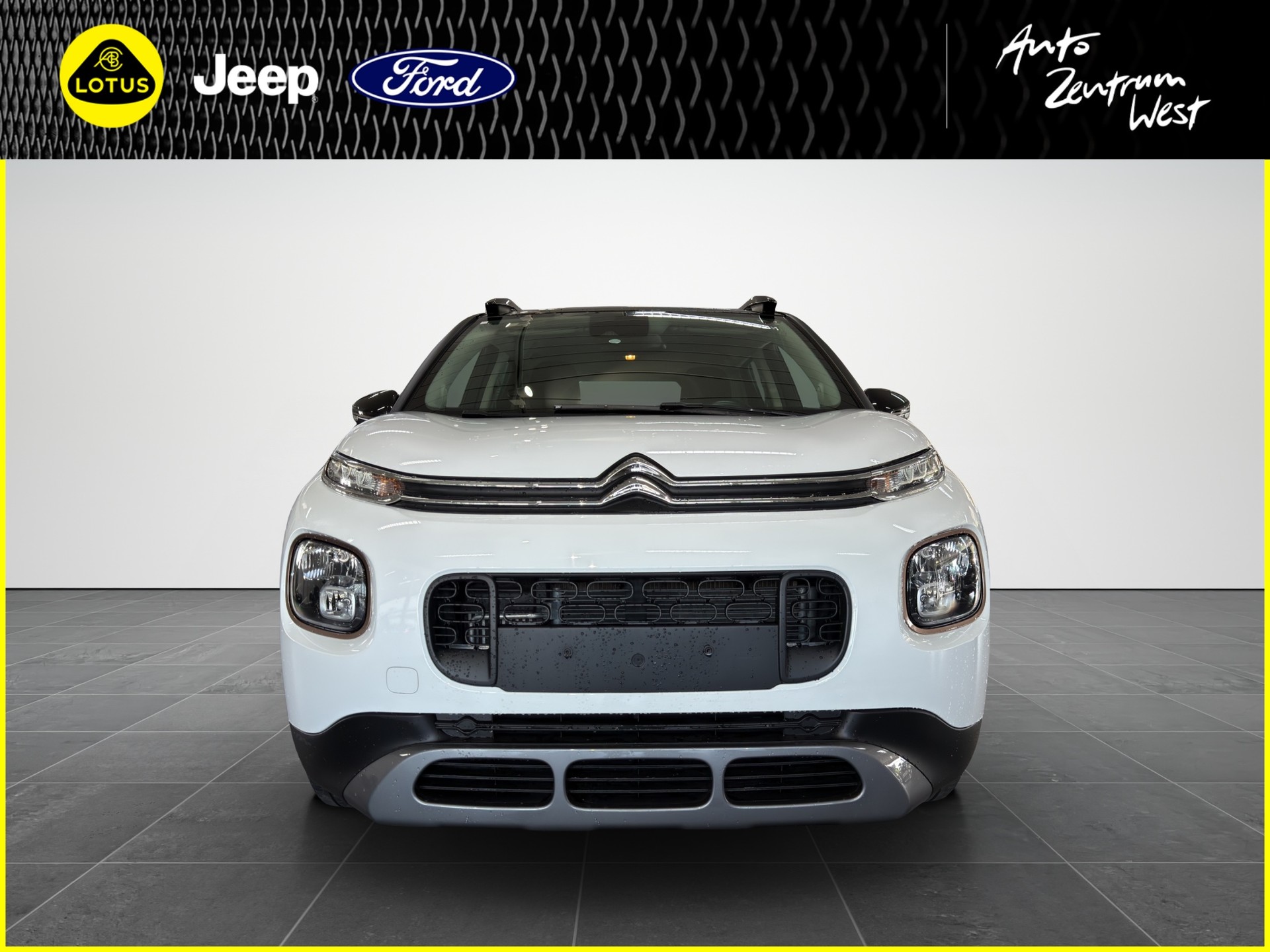 CITROEN C3 Aircross 1.5 BlueHD Feel-image-7