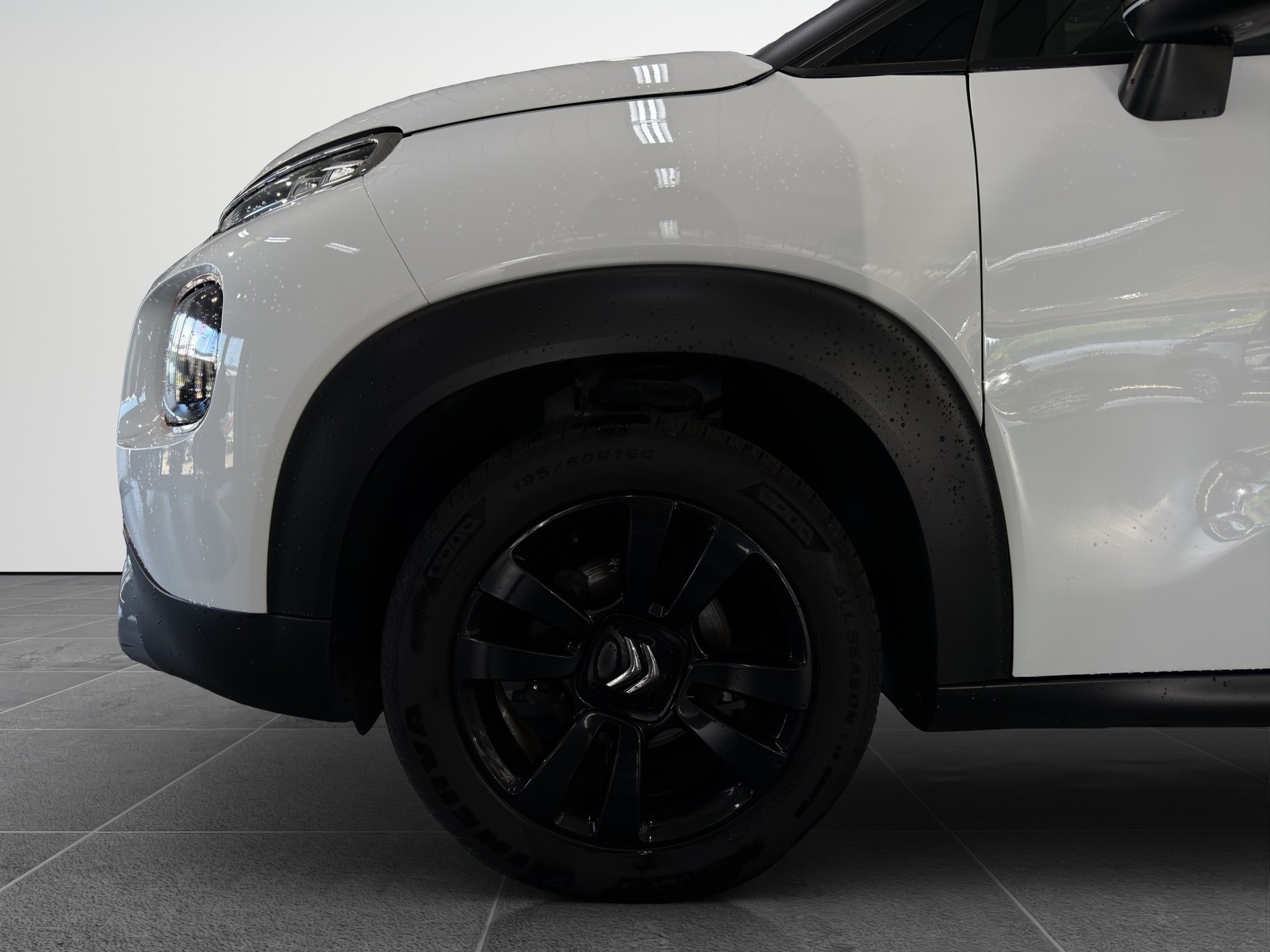 CITROEN C3 Aircross 1.5 BlueHD Feel-image-13