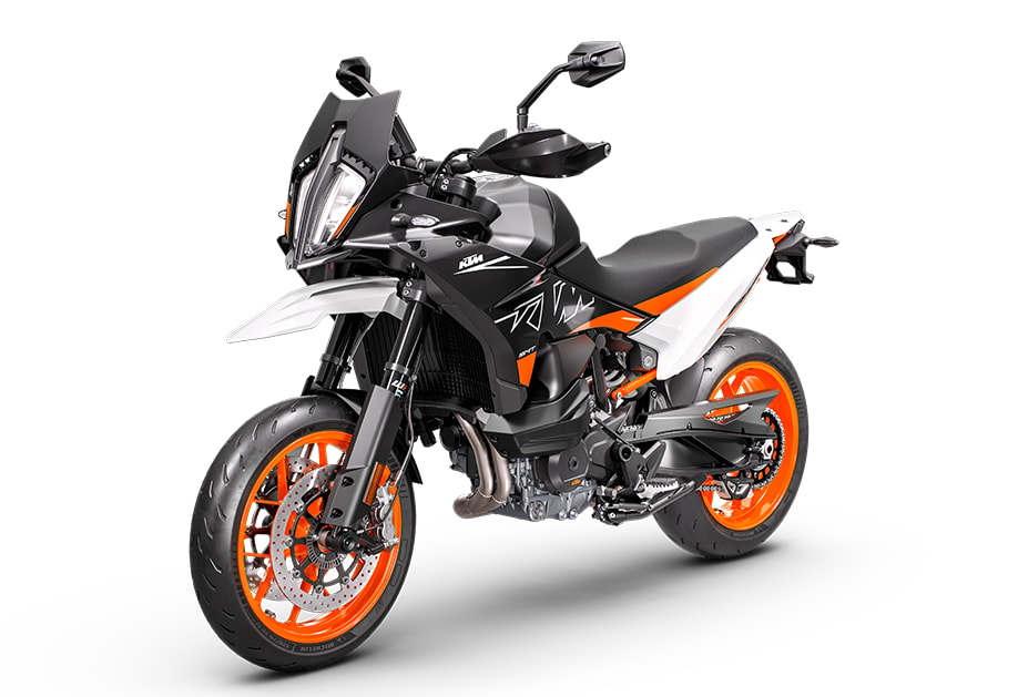 KTM 890 SMT-image-1