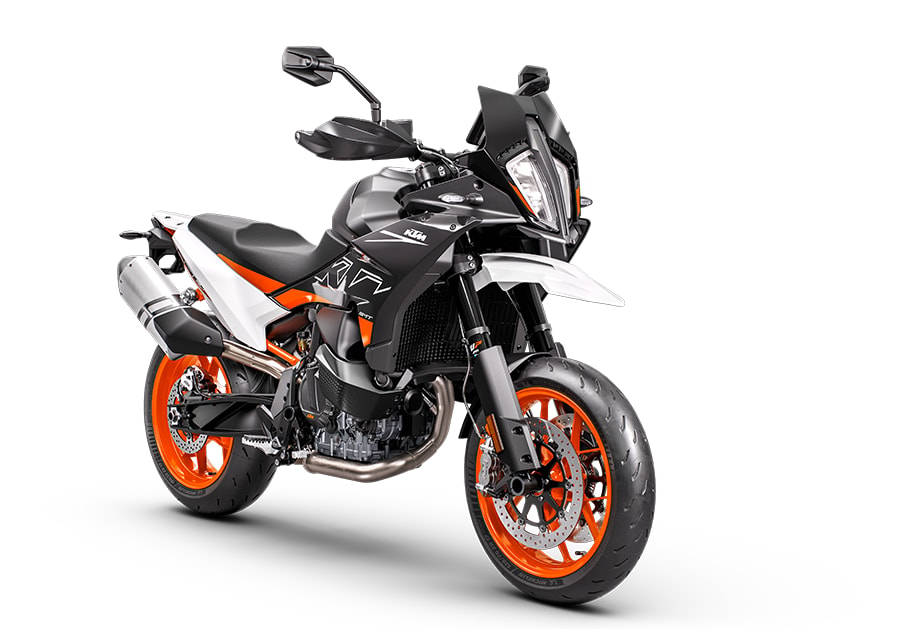 KTM 890 SMT-image-0
