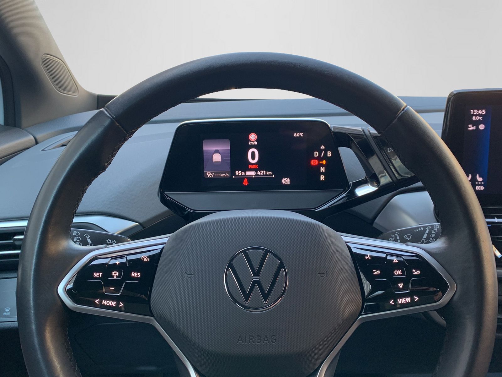 VW ID.4 Pro Performance-image-9