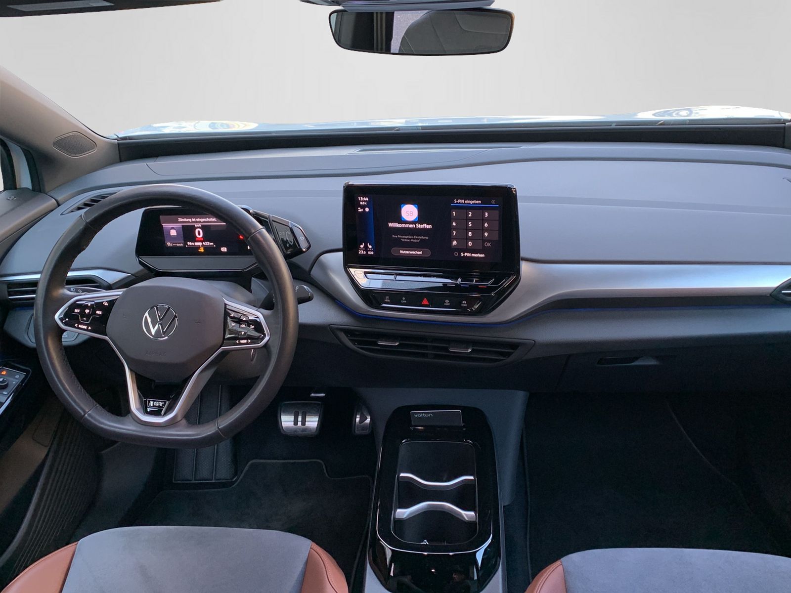 VW ID.4 Pro Performance-image-11