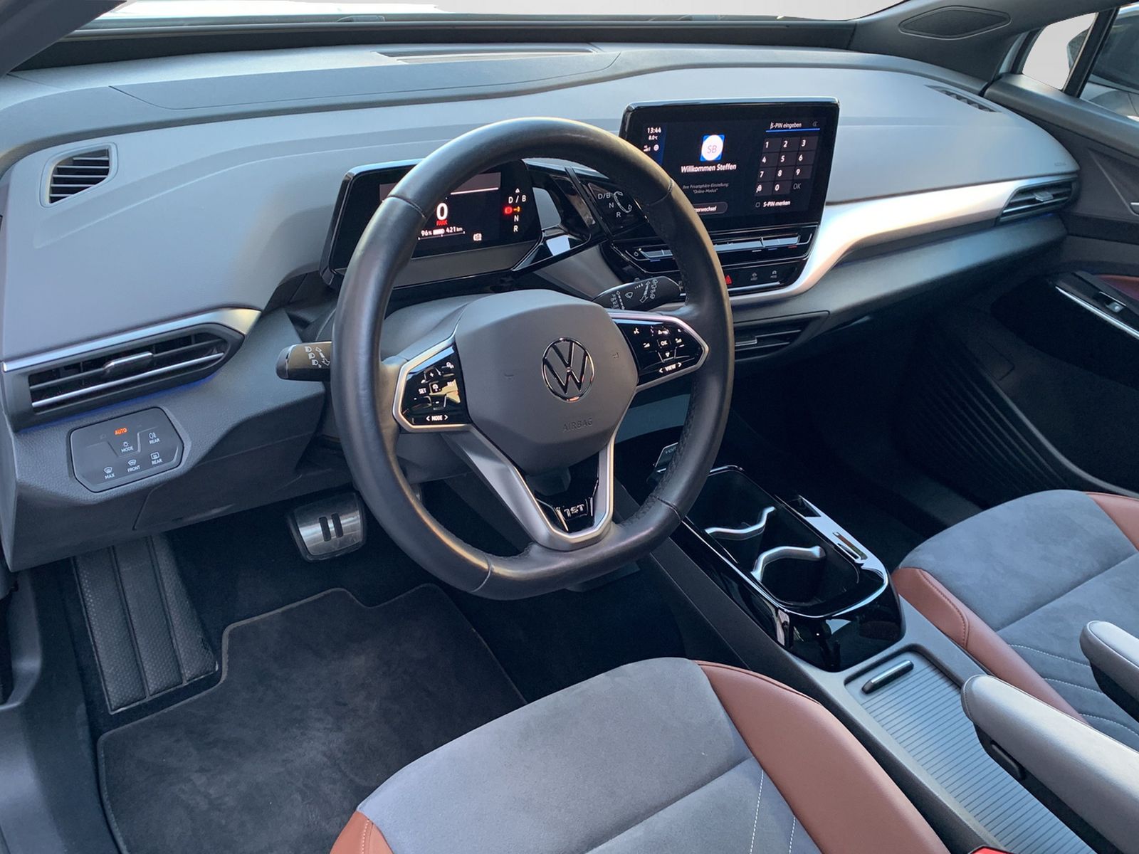 VW ID.4 Pro Performance-image-8