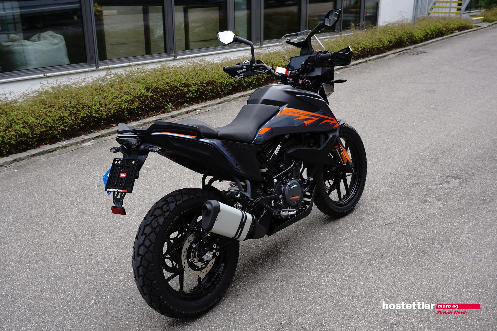 KTM 390 Adventure-image-2