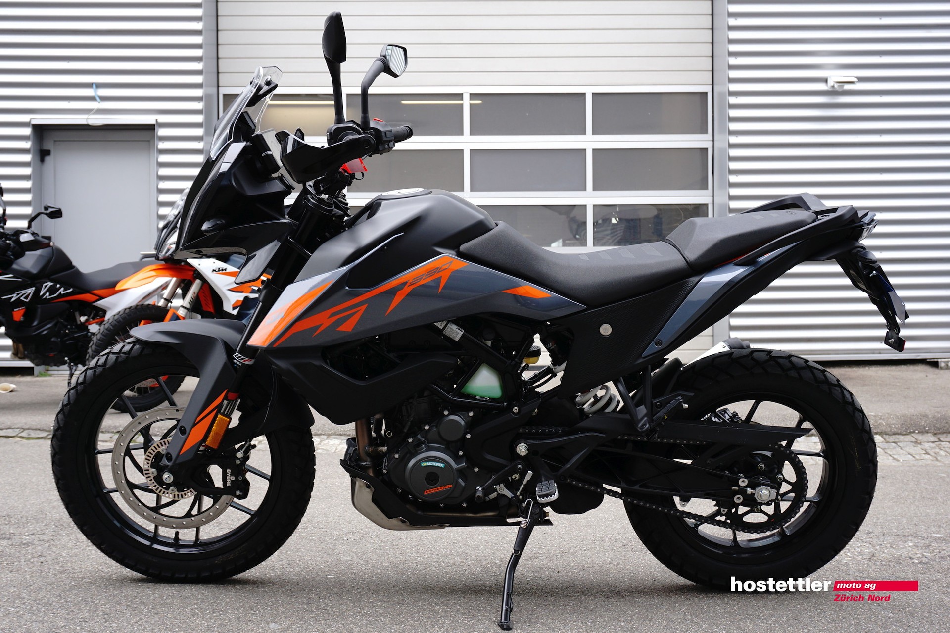 KTM 390 Adventure-image-4
