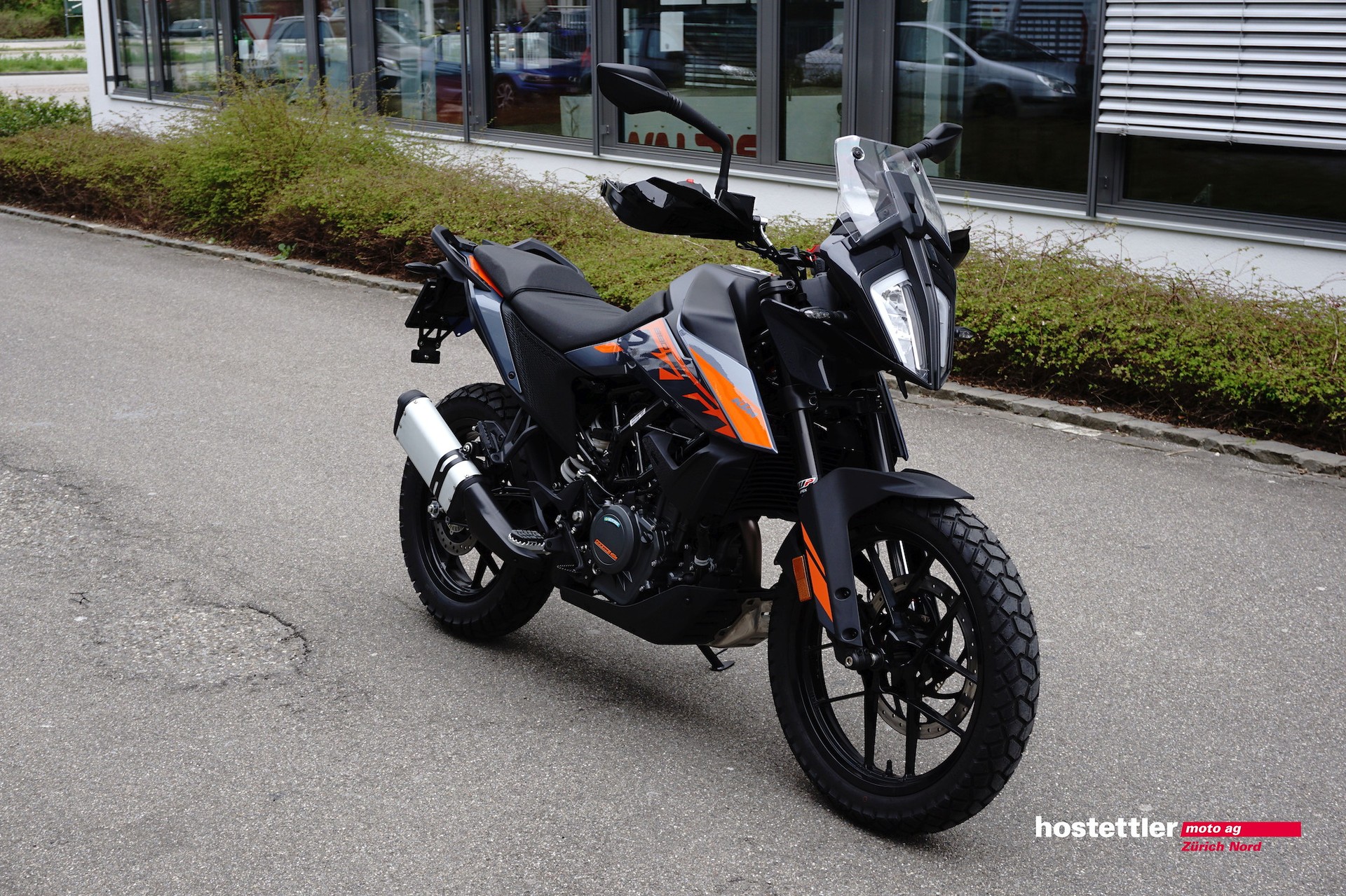 KTM 390 Adventure-image-0