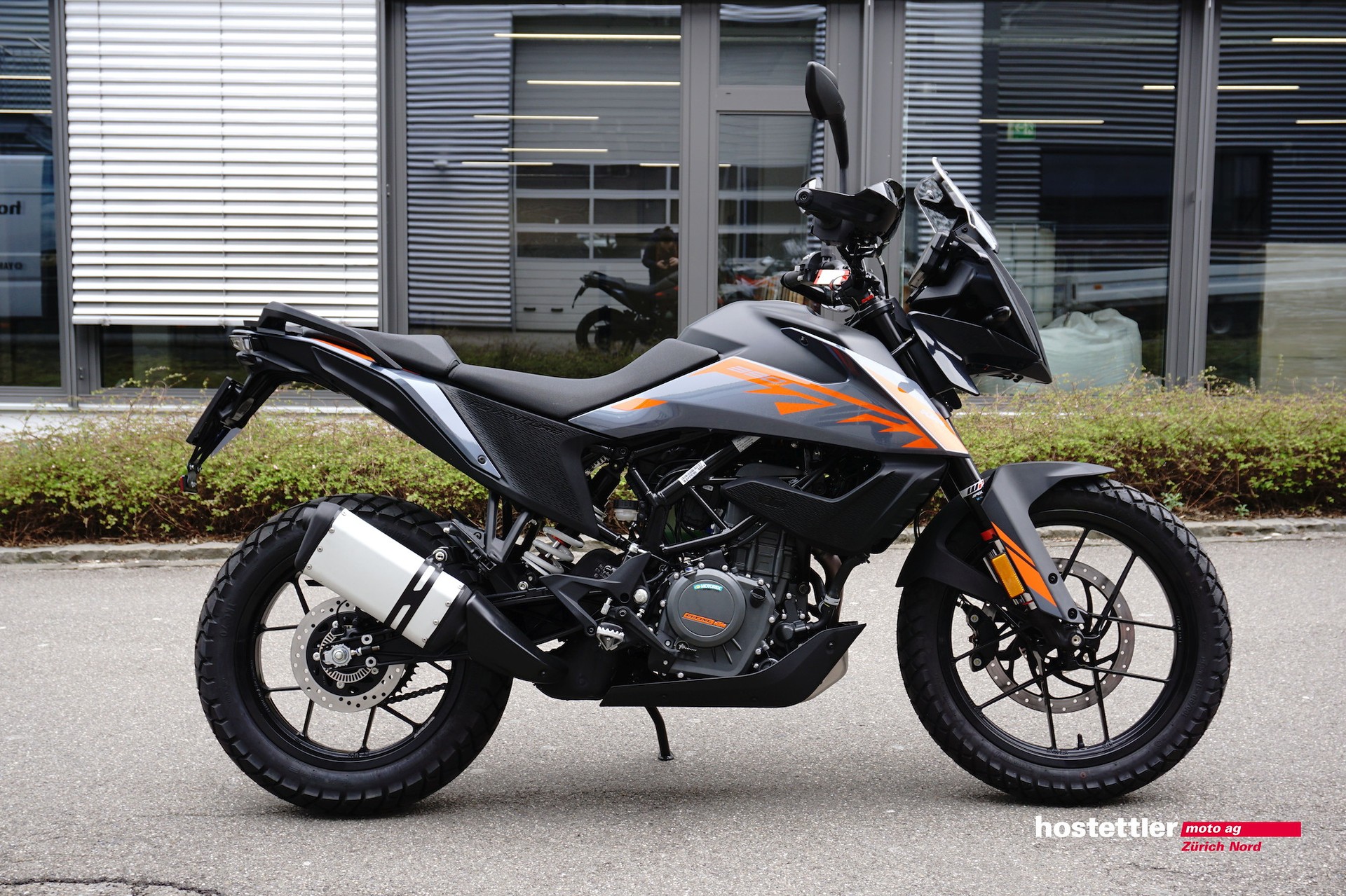 KTM 390 Adventure-image-1