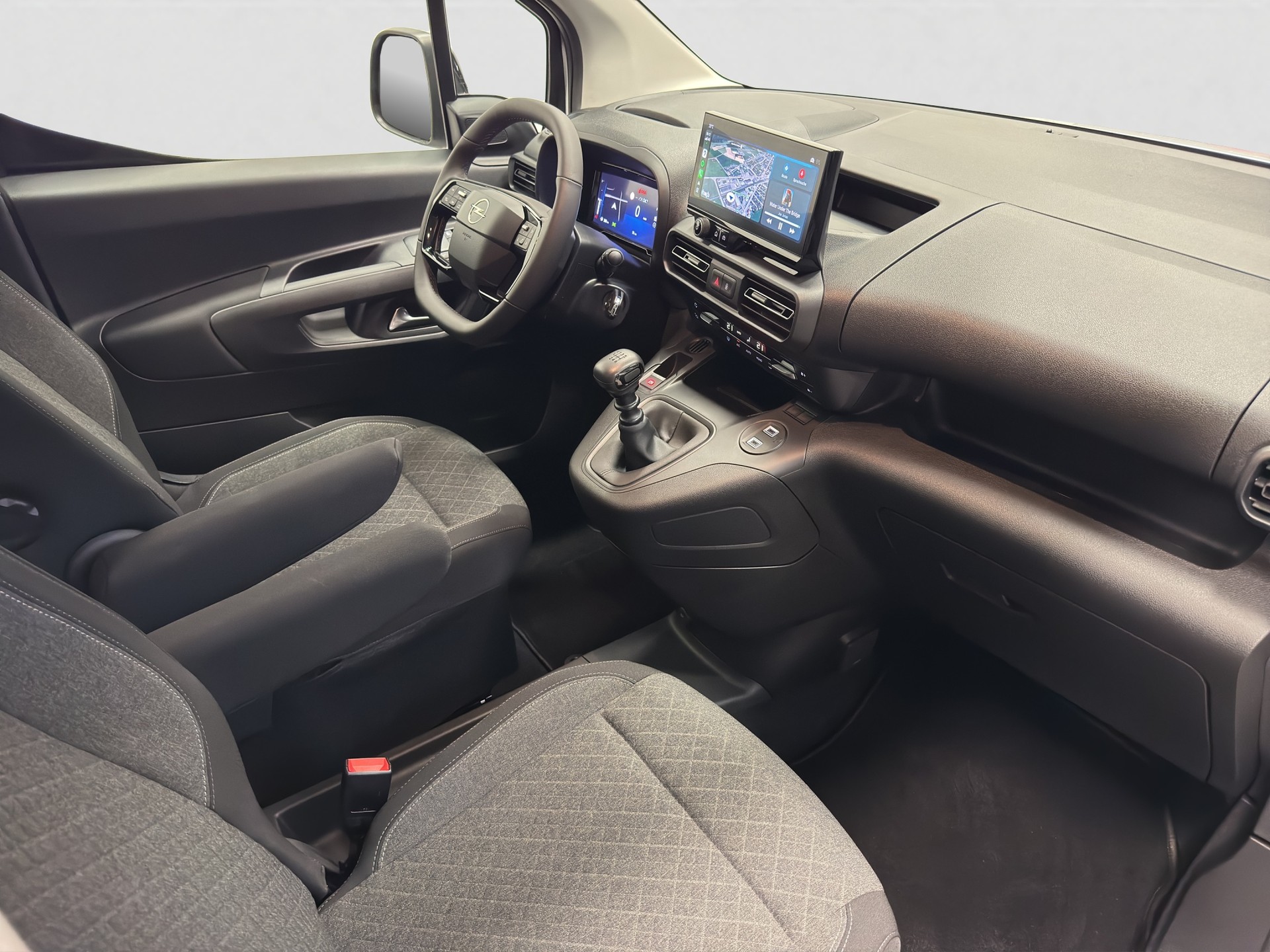 OPEL Combo Life 1.2 Edition-image-8