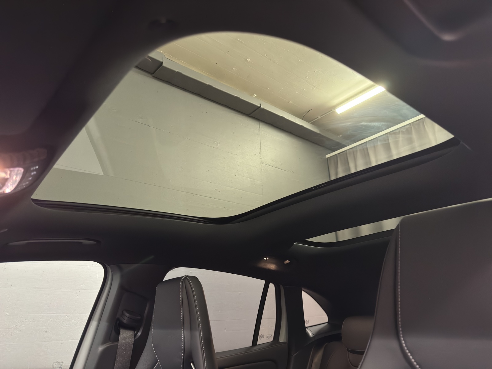 MERCEDES-BENZ AMG GLA 35 4Matic-image-15