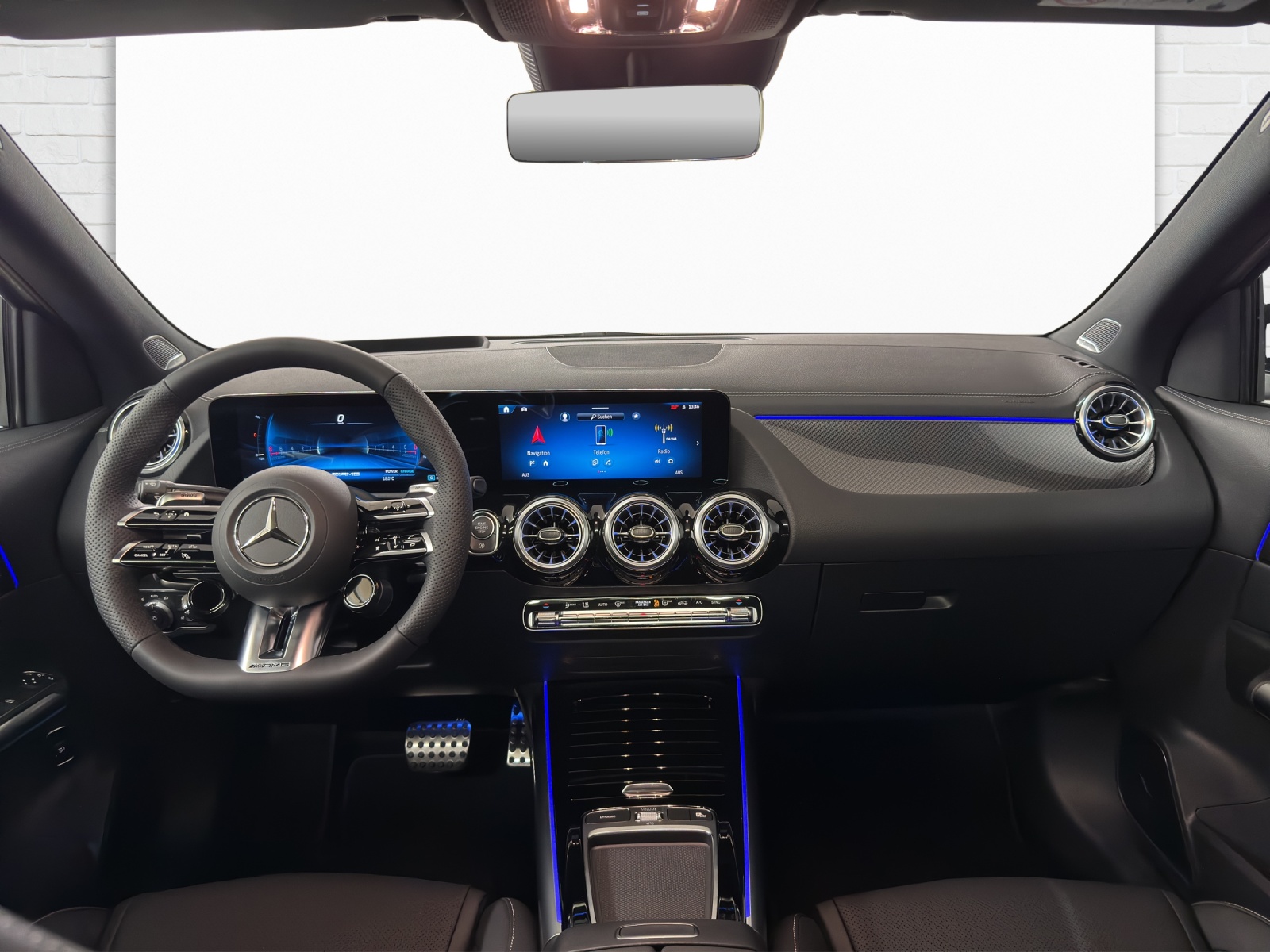 MERCEDES-BENZ AMG GLA 35 4Matic-image-7
