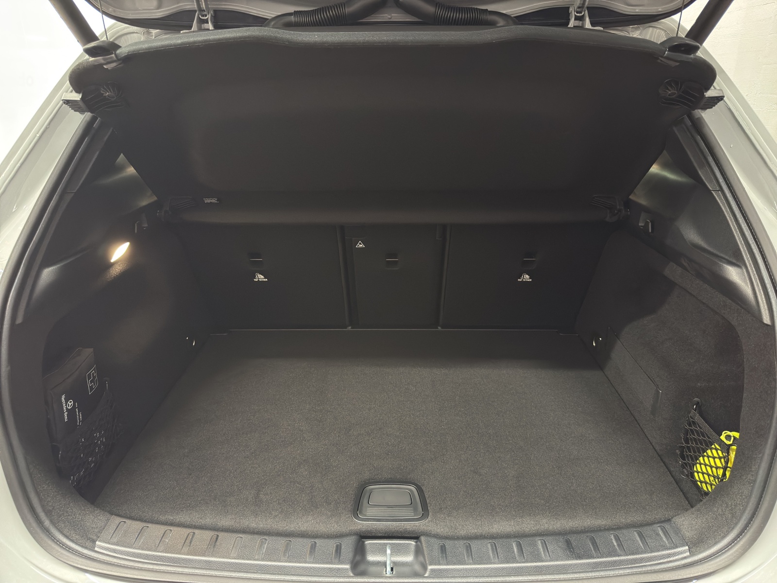 MERCEDES-BENZ AMG GLA 35 4Matic-image-10