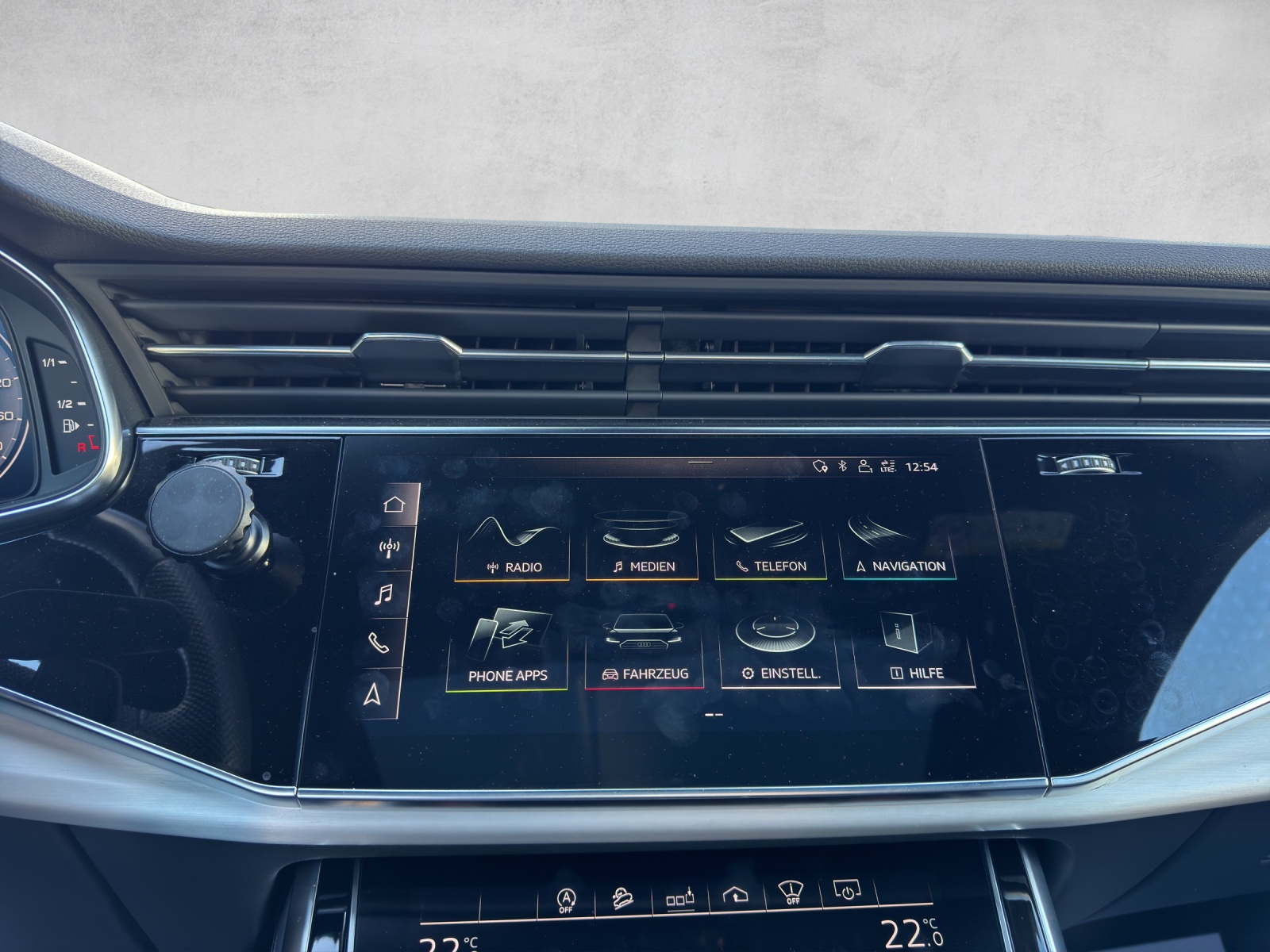 AUDI Q8 50 TDI quattro tiptronic-image-14